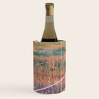 It Will All Work Out Wine Chiller Gallery Image 2