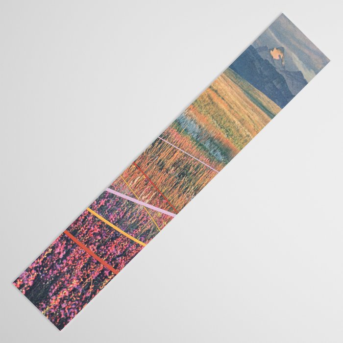 It Will All Work Out Table Runner Gallery Image 3