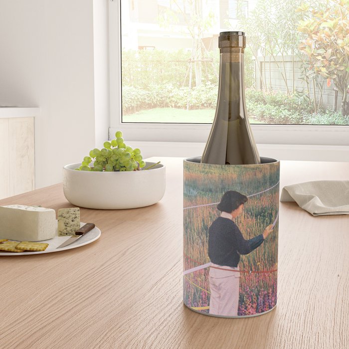 It Will All Work Out Wine Chiller Gallery Image 4