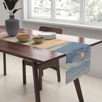 It Will All Work Out Table Runner Gallery Image 2