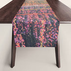 It Will All Work Out Table Runner Gallery Image 1