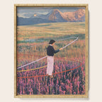 It Will All Work Out Serving Tray Gallery Image 1