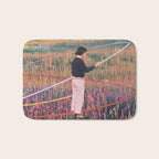 It Will All Work Out Bath Mat Gallery Image 1