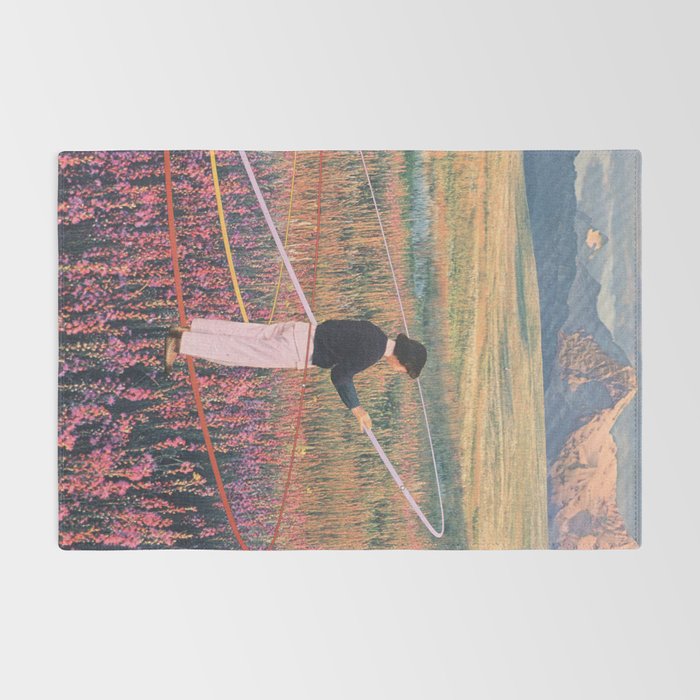 It Will All Work Out Rug Gallery Image 2