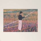 It Will All Work Out Welcome Mat Gallery Image 1