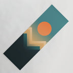 Inca Yoga Mat Gallery Image 1