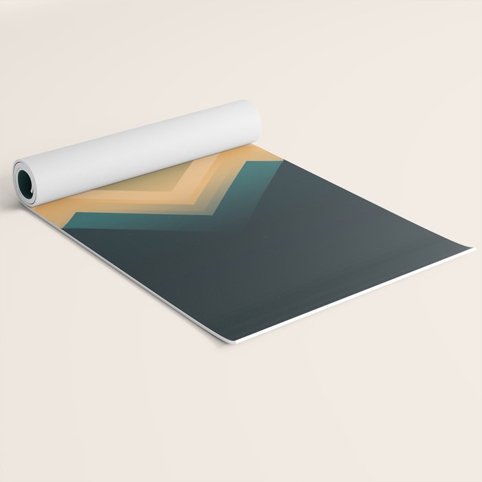 Inca Yoga Mat Gallery Image 2