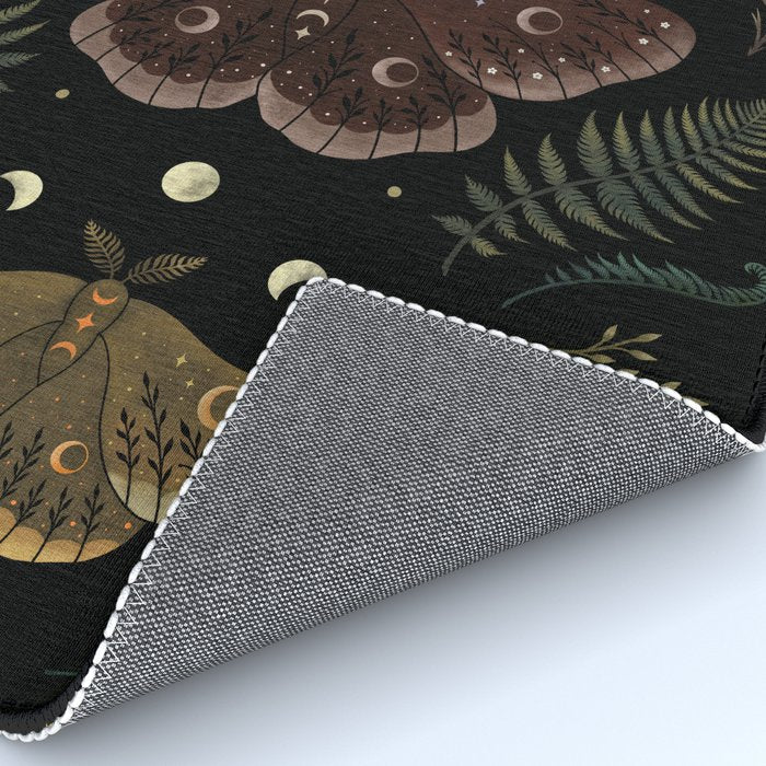 Saturnia Pavonia Rug Gallery Image 4