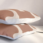 Liquid Harmony 1 Pillow Sham Gallery Image 3