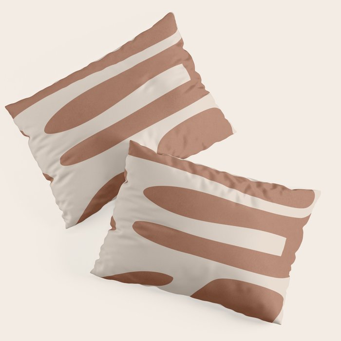 Liquid Harmony 1 Pillow Sham Gallery Image 3