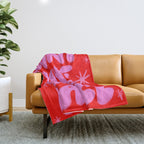 I Don't Have to Do it All Throw Blanket Gallery Image 1
