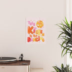 This Kitchen Is For Dancing Poster Gallery Image 2