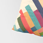 Sun Shrine Pillow Sham Gallery Image 4