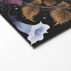 Witch Garden Welcome Mat Gallery Image 2