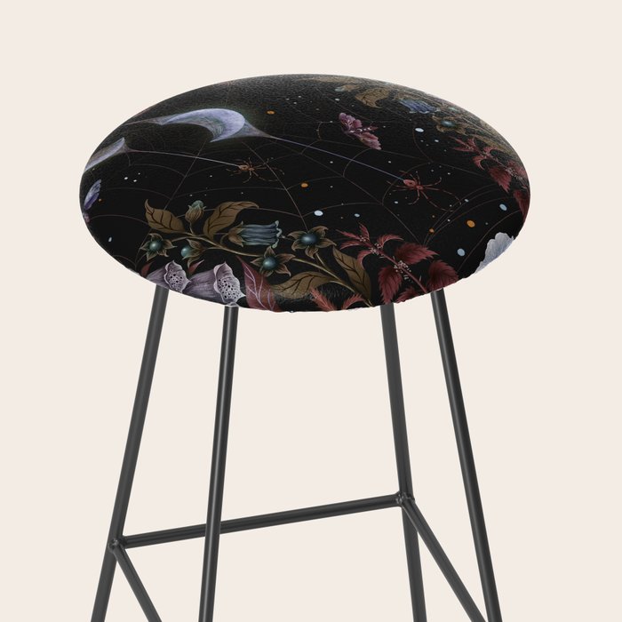 Witch Garden Stool Gallery Image 2