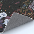 Witch Garden Rug Gallery Image 4