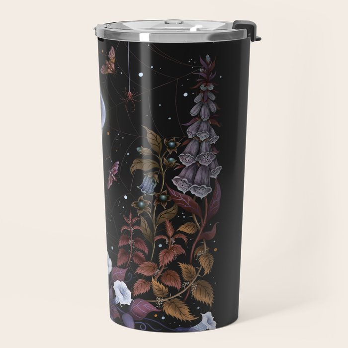 Witch Garden Travel Mug Gallery Image 2