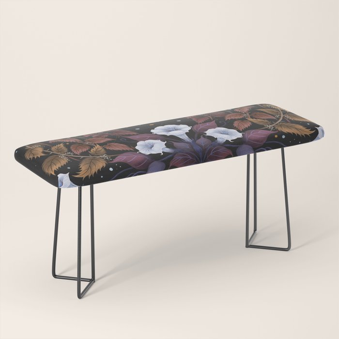Witch Garden Bench Gallery Image 1