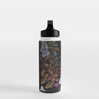 Witch Garden Water Bottle Gallery Image 3