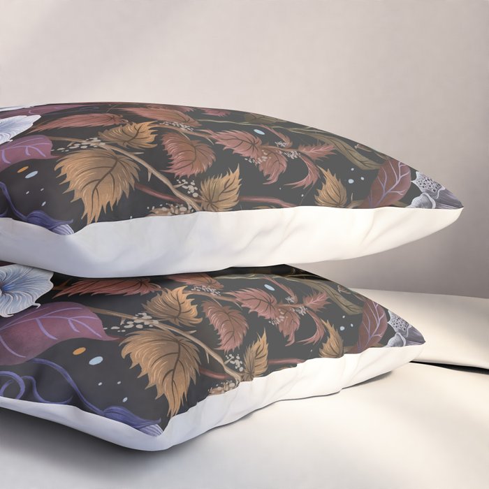 Witch Garden Pillow Sham Gallery Image 3