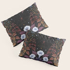 Witch Garden Pillow Sham Gallery Image 3