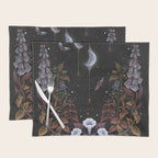 Witch Garden Placemat Gallery Image 1