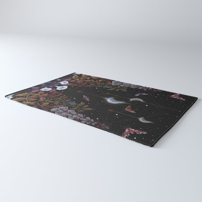 Witch Garden Rug Gallery Image 3
