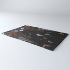 Witch Garden Rug Gallery Image 3