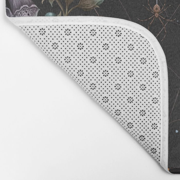 Witch Garden Bath Mat Gallery Image 2