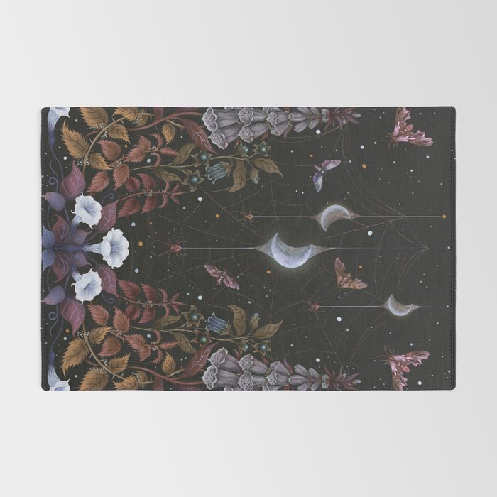 Witch Garden Rug Gallery Image 2