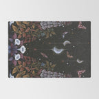 Witch Garden Rug Gallery Image 2