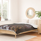 Witch Garden Duvet Cover Gallery Image 2