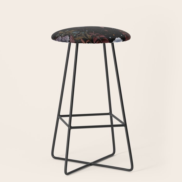 Witch Garden Stool Gallery Image 1