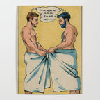 I'll show you mine Poster Gallery Image 4