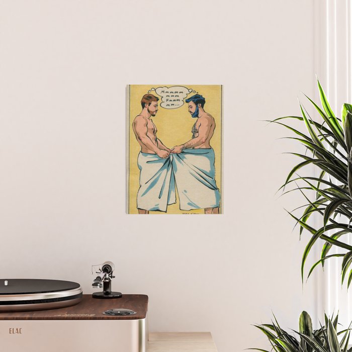 I'll show you mine Poster Gallery Image 2