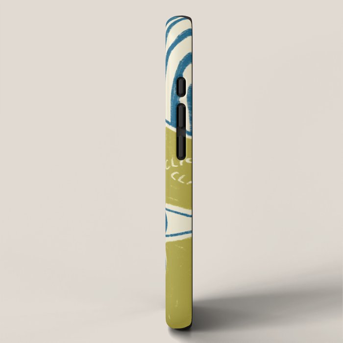 Some Things I Love iPhone Case Gallery Image 2