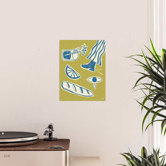 Some Things I Love Poster Gallery Image 2
