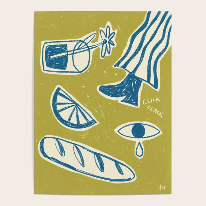 Some Things I Love Poster Gallery Image 1