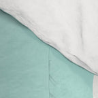 Sand and Sea Coastal Shoreline Comforter Gallery Image 4