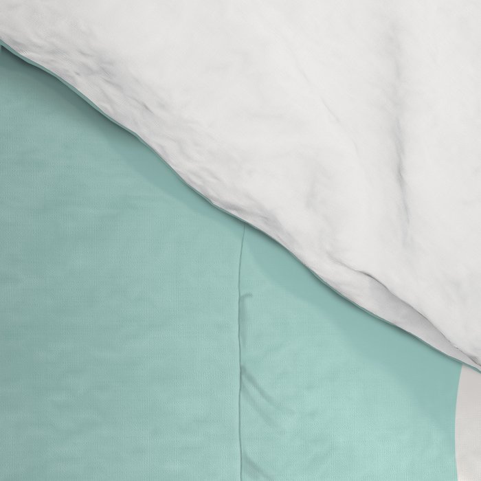 Sand and Sea Coastal Shoreline Comforter Gallery Image 4