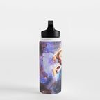 In your galactic dreams Water Bottle Gallery Image 3
