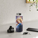 In your galactic dreams Water Bottle Gallery Image 4