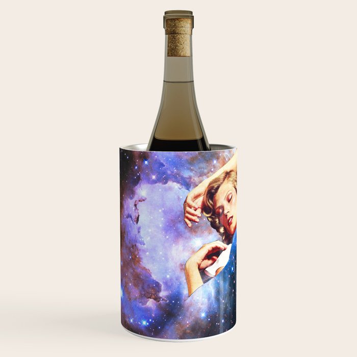 In your galactic dreams Wine Chiller Gallery Image 2