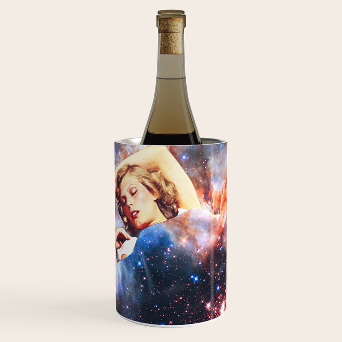 In your galactic dreams Wine Chiller Gallery Image 1