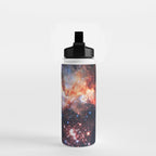 In your galactic dreams Water Bottle Gallery Image 2
