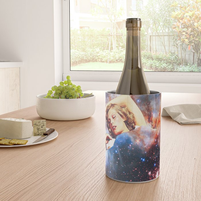 In your galactic dreams Wine Chiller Gallery Image 4