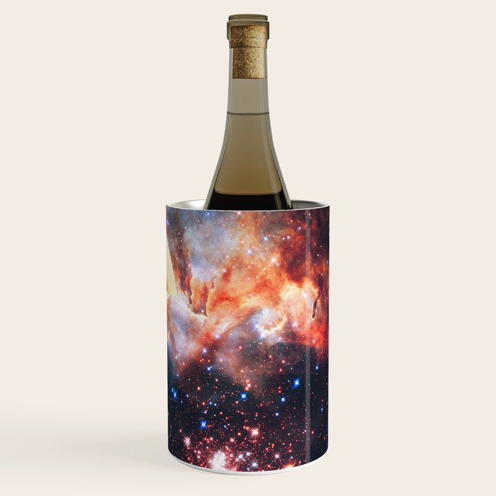 In your galactic dreams Wine Chiller Gallery Image 3