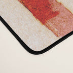 Geometric Dance #2 Desk Mat Gallery Image 4