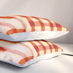 Geometric Dance #2 Pillow Sham Gallery Image 3