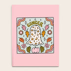Cancer Ghost Notebook Gallery Image 4